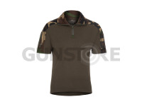 Combat Shirt Short Sleeve 1