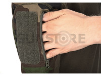 Combat Shirt Short Sleeve 3