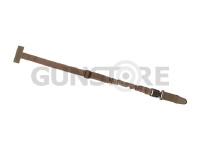 One Point T-End Sling Snap Hook