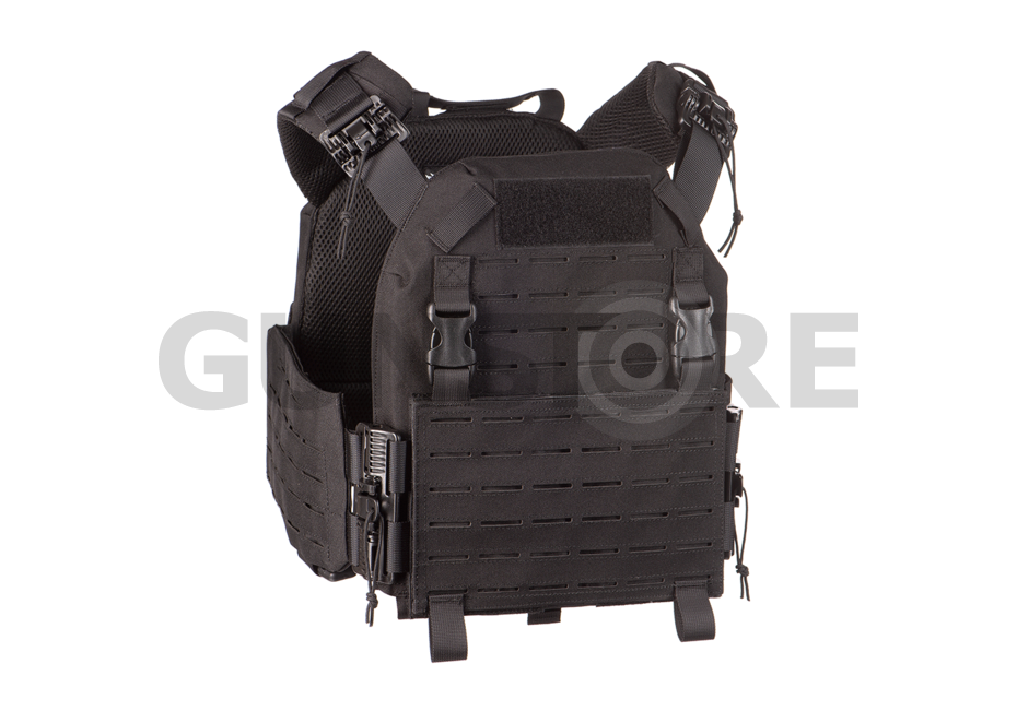 Reaper QRB Plate Carrier 0