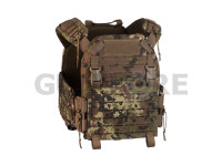 Reaper QRB Plate Carrier