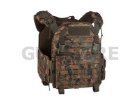 Reaper QRB Plate Carrier 0