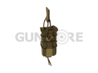 Pistol Fast Mag Pouch 0