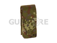 5.56 1x Double Mag Pouch 0