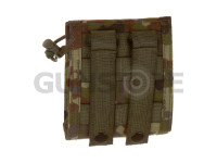 Foldable Dump Pouch 1