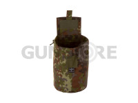 Foldable Dump Pouch 2