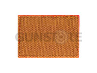 Diver Down Flag Rubber Patch 1