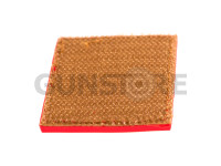 Diver Down Flag Rubber Patch 3