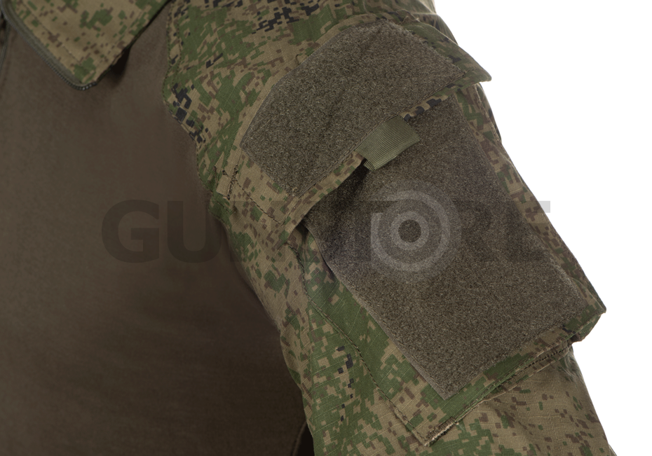 Combat Shirt 4