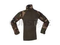 Combat Shirt 1