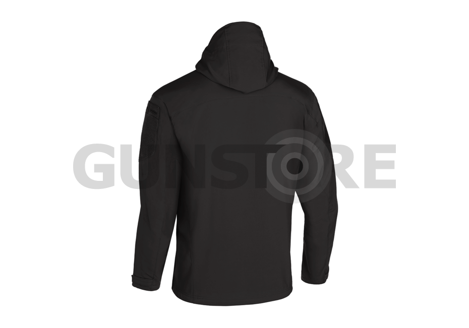 Audax Softshell Hoody 1