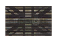 Dual IR Patch GBR