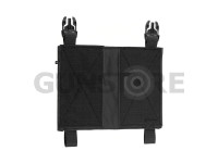 Molle Panel for Reaper QRB Plate Carrier 1