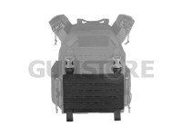 Molle Panel for Reaper QRB Plate Carrier 3