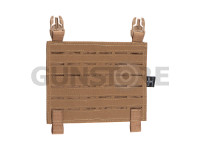 Molle Panel for Reaper QRB Plate Carrier 0