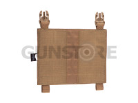 Molle Panel for Reaper QRB Plate Carrier 1