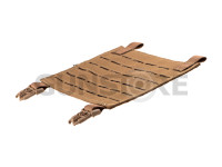 Molle Panel for Reaper QRB Plate Carrier 2