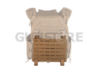 Molle Panel for Reaper QRB Plate Carrier 3