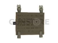 Molle Panel for Reaper QRB Plate Carrier 0