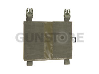 Molle Panel for Reaper QRB Plate Carrier 1