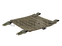 Molle Panel for Reaper QRB Plate Carrier 2