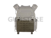 Molle Panel for Reaper QRB Plate Carrier 3