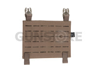 Molle Panel for Reaper QRB Plate Carrier 0
