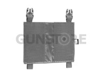 Molle Panel for Reaper QRB Plate Carrier 1