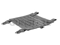 Molle Panel for Reaper QRB Plate Carrier 2