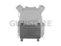 Molle Panel for Reaper QRB Plate Carrier 3
