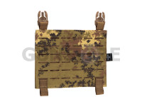 Molle Panel for Reaper QRB Plate Carrier 0