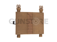 Molle Panel for Reaper QRB Plate Carrier 1