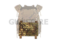 Molle Panel for Reaper QRB Plate Carrier 3