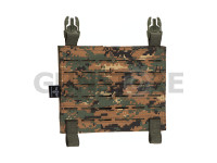 Molle Panel for Reaper QRB Plate Carrier 0