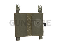 Molle Panel for Reaper QRB Plate Carrier 1