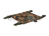 Molle Panel for Reaper QRB Plate Carrier 2