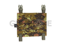Molle Panel for Reaper QRB Plate Carrier