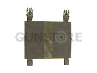Molle Panel for Reaper QRB Plate Carrier 1