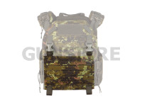 Molle Panel for Reaper QRB Plate Carrier 3