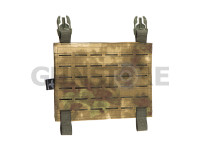 Molle Panel for Reaper QRB Plate Carrier