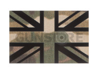 Union Jack IR Patch