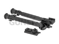 Recon 360 TL Bipod 8"-12" Center Height Picatinny 4
