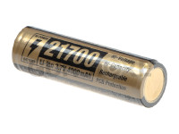 21700 Battery 3.7V 4000mAh