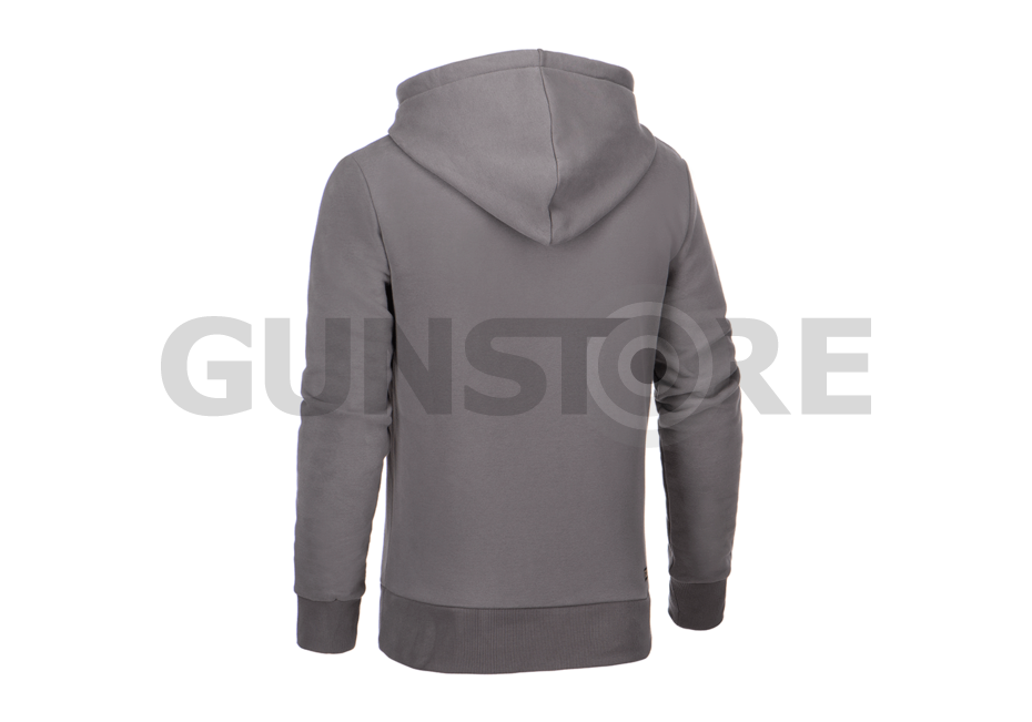 CG Logo Hoodie 1