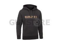 CG Logo Hoodie