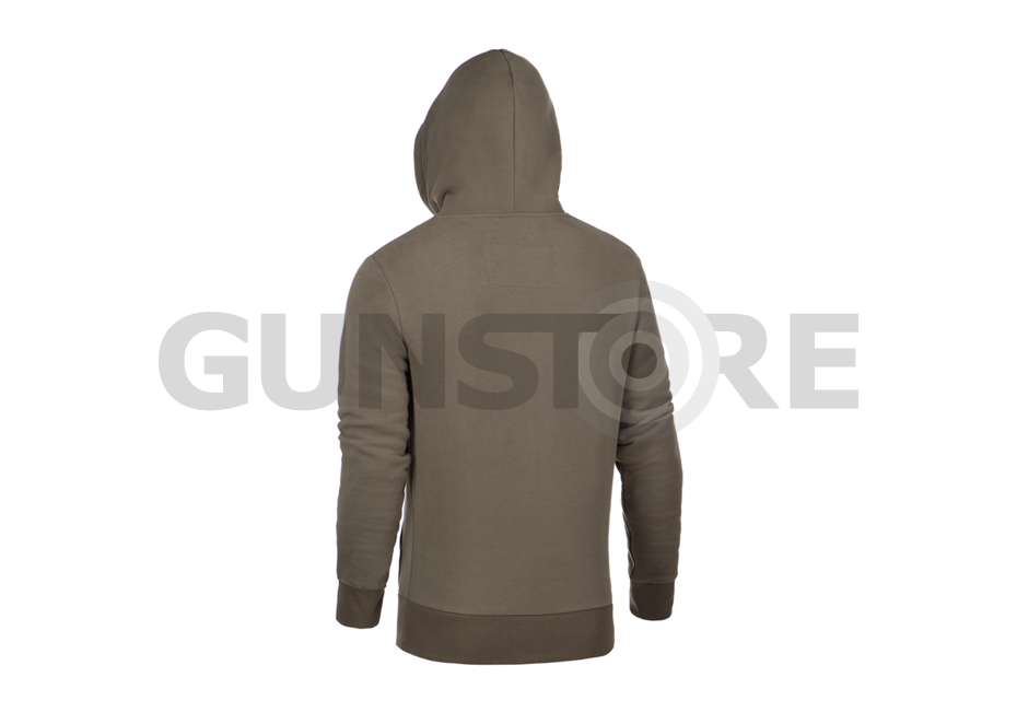 CG Logo Hoodie 3