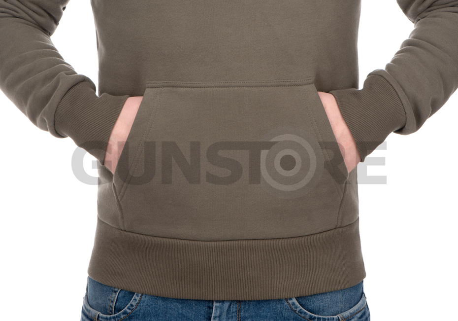 CG Logo Hoodie 4