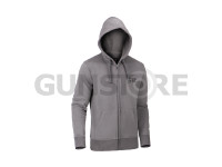 CG Logo Zip Hoodie 2