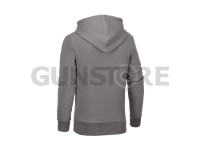CG Logo Zip Hoodie 1