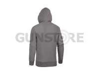 CG Logo Zip Hoodie 3